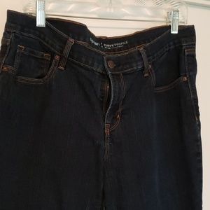 Old navy womens Jean